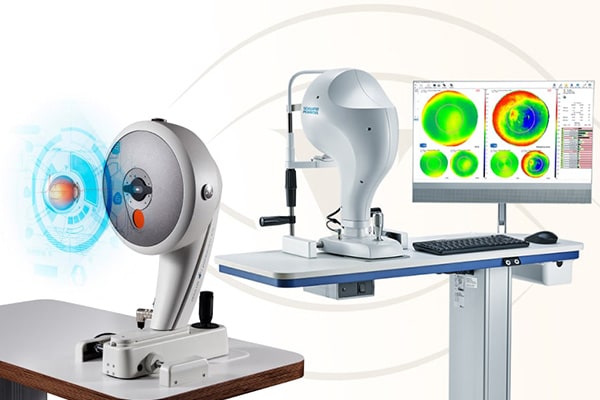 examen ophtalmologique complet chirurgiens ophtalmologues chirurgie optique refractive yeux cataracte institut laser ophtalmologique voltaire paris