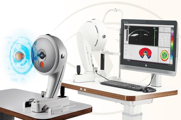 topographie corneenne rdv chirurgiens ophtalmologues specialiste cataracte chirurgie des yeux au laser institut laser ophtalmologique voltaire paris