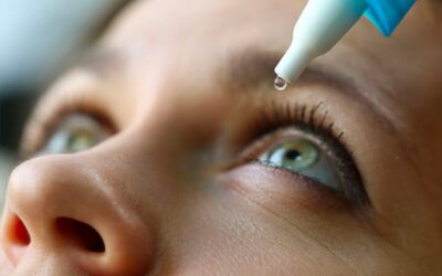 Quelle récupération après opération des yeux au laser SMILE ?