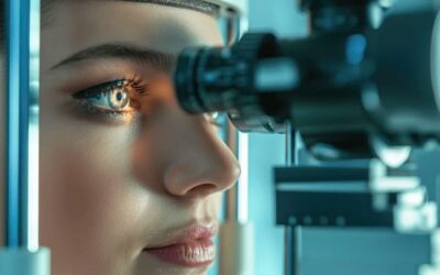 Chirurgie réfractive : quel danger ?