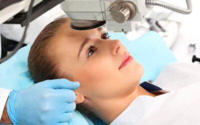 Hypermétrope et astigmate : quelle opération choisir ?