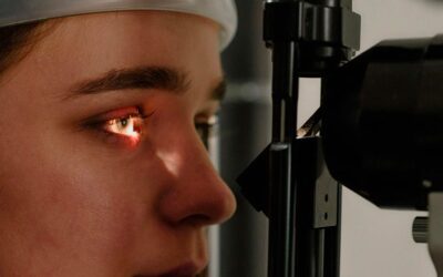 Opération laser œil : est-ce douloureux ?