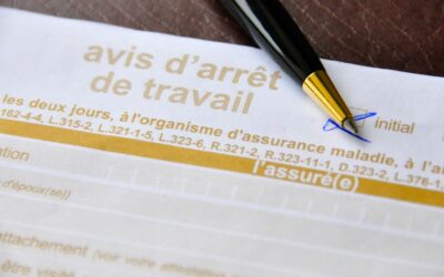 Opération pour myopie et arrêt de travail : ce qu’il faut savoir