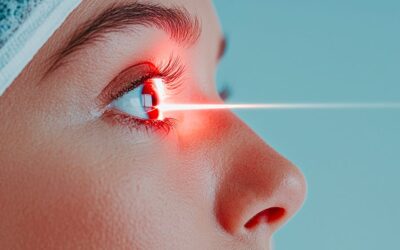 Technique SMILE : révolution du laser pour les yeux